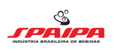 Spaipa - Indústria de bebidas Logo Spaipa - Indústria de bebidas